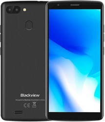 Замена экрана на телефоне Blackview A20 Pro в Саратове